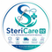 SteriCare Dz - Home
